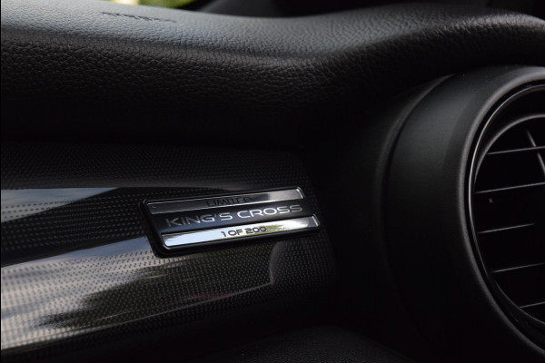 MINI Mini 2.0 Cooper S|1 of 200|Dak|HK|HUD|LED|18"JCW|