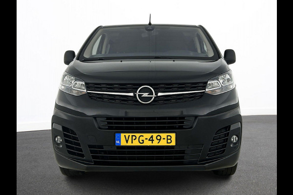Opel Vivaro 145 pk 2.0 CDTI L3H1 Dubbele Cabine Edition Automaat Trekhaak Cruise Control Navigatie Carplay