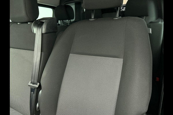 Opel Vivaro 145 pk 2.0 CDTI L3H1 Dubbele Cabine Edition Automaat Trekhaak Cruise Control Navigatie Carplay