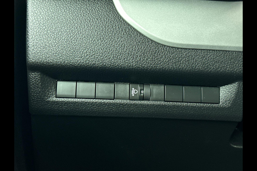 Opel Vivaro 145 pk 2.0 CDTI L3H1 Dubbele Cabine Edition Automaat Trekhaak Cruise Control Navigatie Carplay