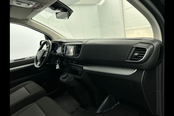 Opel Vivaro 145 pk 2.0 CDTI L3H1 Dubbele Cabine Edition Automaat Trekhaak Cruise Control Navigatie Carplay