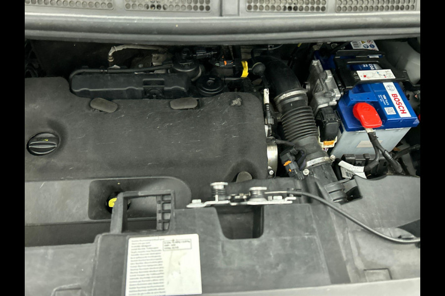 Opel Vivaro 145 pk 2.0 CDTI L3H1 Dubbele Cabine Edition Automaat Trekhaak Cruise Control Navigatie Carplay