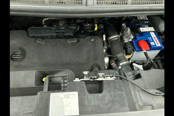 Opel Vivaro 145 pk 2.0 CDTI L3H1 Dubbele Cabine Edition Automaat Trekhaak Cruise Control Navigatie Carplay