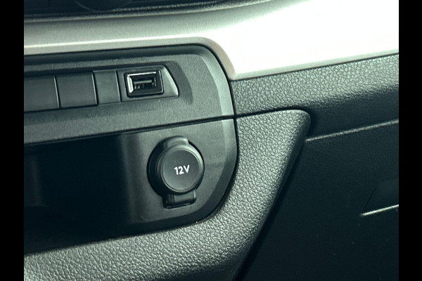 Opel Vivaro 145 pk 2.0 CDTI L3H1 Dubbele Cabine Edition Automaat Trekhaak Cruise Control Navigatie Carplay