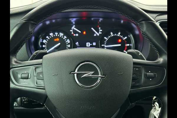 Opel Vivaro 145 pk 2.0 CDTI L3H1 Dubbele Cabine Edition Automaat Trekhaak Cruise Control Navigatie Carplay