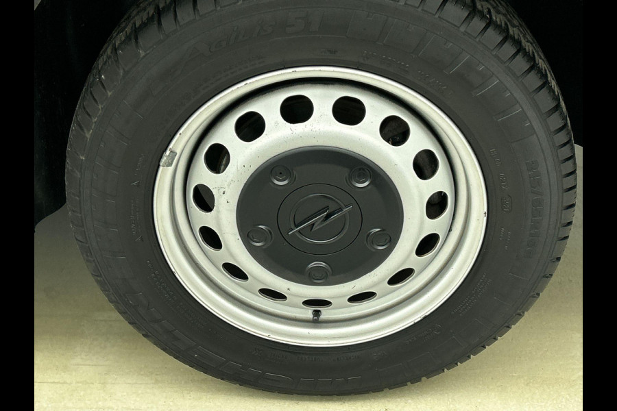 Opel Vivaro 145 pk 2.0 CDTI L3H1 Dubbele Cabine Edition Automaat Trekhaak Cruise Control Navigatie Carplay