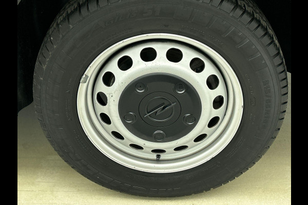 Opel Vivaro 145 pk 2.0 CDTI L3H1 Dubbele Cabine Edition Automaat Trekhaak Cruise Control Navigatie Carplay