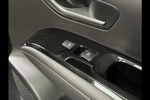 Hyundai Tucson 1.6 T-GDI HEV Premium Sky | Glazen schuifkanteldak | Leder