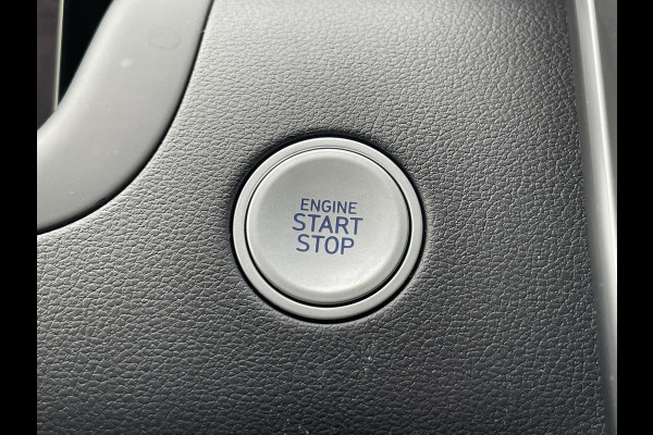 Hyundai Tucson 1.6 T-GDI HEV Premium Sky | Glazen schuifkanteldak | Leder