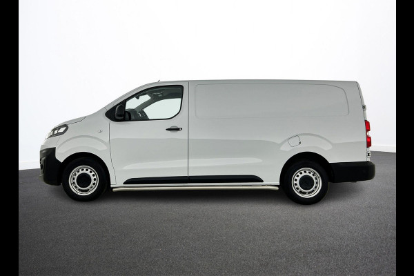 Opel Vivaro 145PK L3 Edition Automaat Airco Navi Trekhaak Airco Cruise Control Trekhaak Side-bars