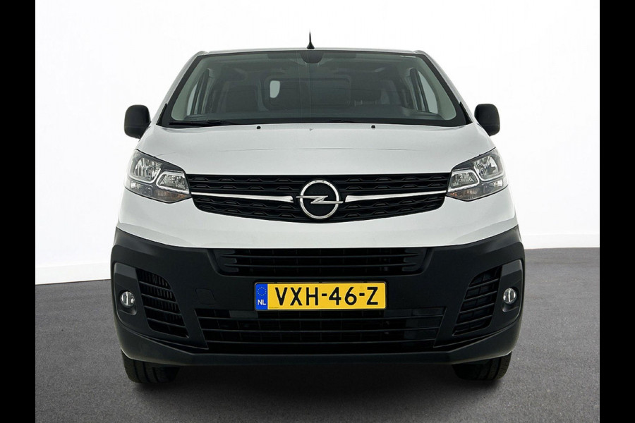 Opel Vivaro 145PK L3 Edition Automaat Airco Navi Trekhaak Airco Cruise Control Trekhaak Side-bars