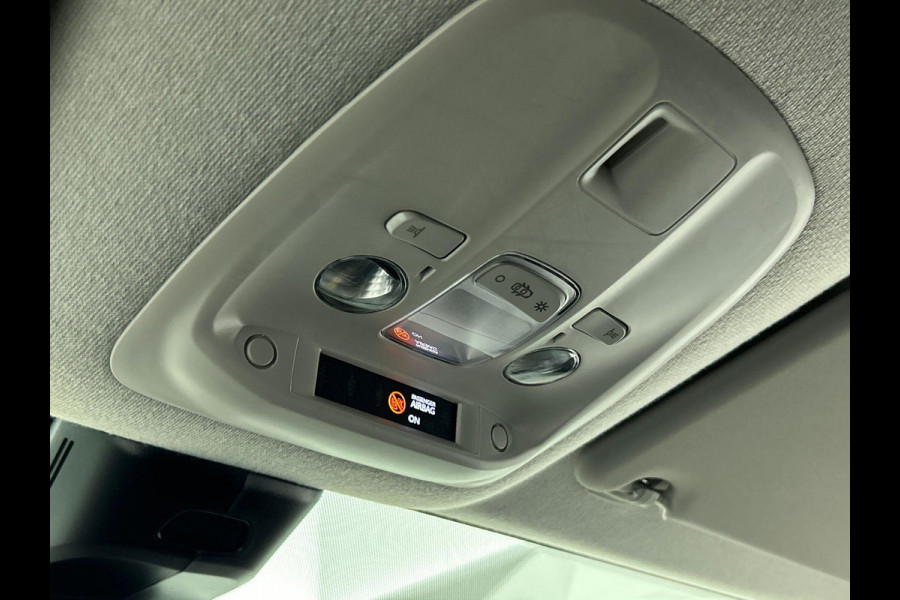 Opel Vivaro 145PK L3 Edition Automaat Airco Navi Trekhaak Airco Cruise Control Trekhaak Side-bars