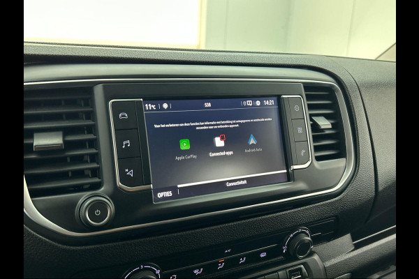 Opel Vivaro 145PK L3 Edition Automaat Airco Navi Trekhaak Airco Cruise Control Trekhaak Side-bars