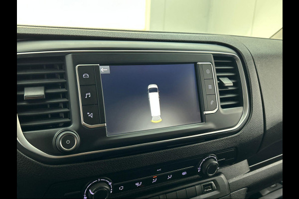 Opel Vivaro 145PK L3 Edition Automaat Airco Navi Trekhaak Airco Cruise Control Trekhaak Side-bars