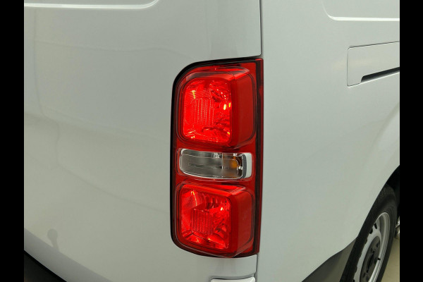 Opel Vivaro 145PK L3 Edition Automaat Airco Navi Trekhaak Airco Cruise Control Trekhaak Side-bars