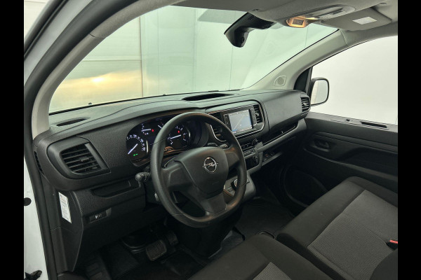 Opel Vivaro 145PK L3 Edition Automaat Airco Navi Trekhaak Airco Cruise Control Trekhaak Side-bars
