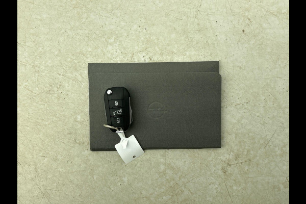 Opel Vivaro 145PK L3 Edition Automaat Airco Navi Trekhaak Airco Cruise Control Trekhaak Side-bars