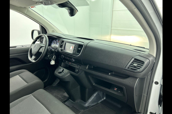 Opel Vivaro 145PK L3 Edition Automaat Airco Navi Trekhaak Airco Cruise Control Trekhaak Side-bars