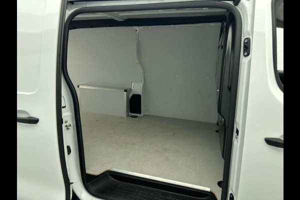 Opel Vivaro 145PK L3 Edition Automaat Airco Navi Trekhaak Airco Cruise Control Trekhaak Side-bars