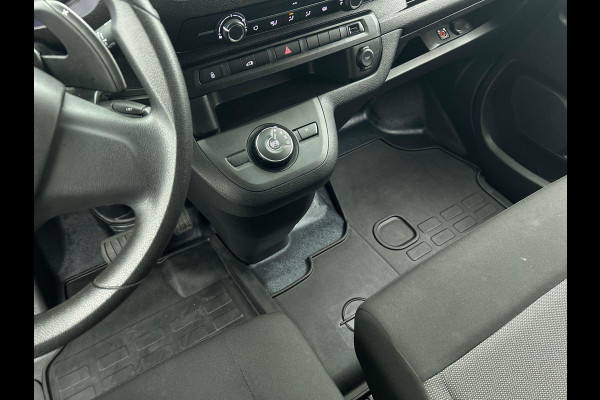 Opel Vivaro 145PK L3 Edition Automaat Airco Navi Trekhaak Airco Cruise Control Trekhaak Side-bars