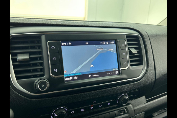 Opel Vivaro 145PK L3 Edition Automaat Airco Navi Trekhaak Airco Cruise Control Trekhaak Side-bars