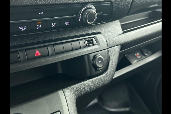 Opel Vivaro 145PK L3 Edition Automaat Airco Navi Trekhaak Airco Cruise Control Trekhaak Side-bars