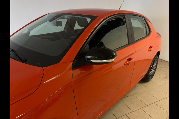 Opel Corsa 1.2 Edition AIRCO NAVI VIA APP CRUISE BT APPLE CARPLAY SPARCO ZEER NETTE AUTO