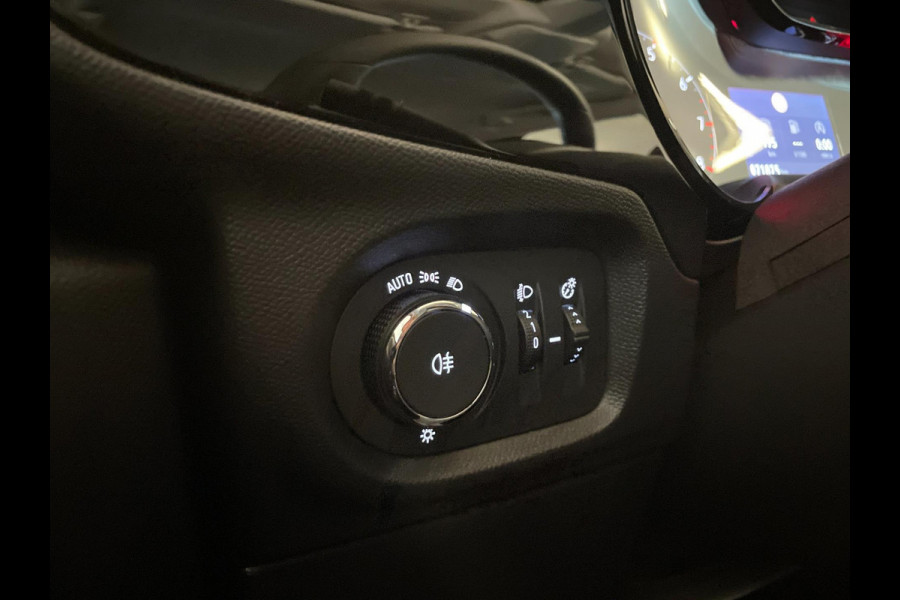 Opel Corsa 1.2 Edition AIRCO NAVI VIA APP CRUISE BT APPLE CARPLAY SPARCO ZEER NETTE AUTO