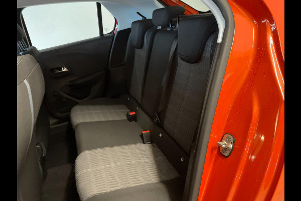 Opel Corsa 1.2 Edition AIRCO NAVI VIA APP CRUISE BT APPLE CARPLAY SPARCO ZEER NETTE AUTO