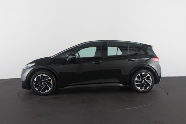 Volkswagen ID.3 Pro 58 kWh 18 inch/all season banden/Adapt.cruise/Grenadilla Black Metallic