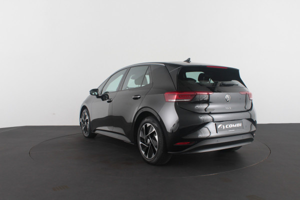 Volkswagen ID.3 Pro 58 kWh 18 inch/all season banden/Adapt.cruise/Grenadilla Black Metallic
