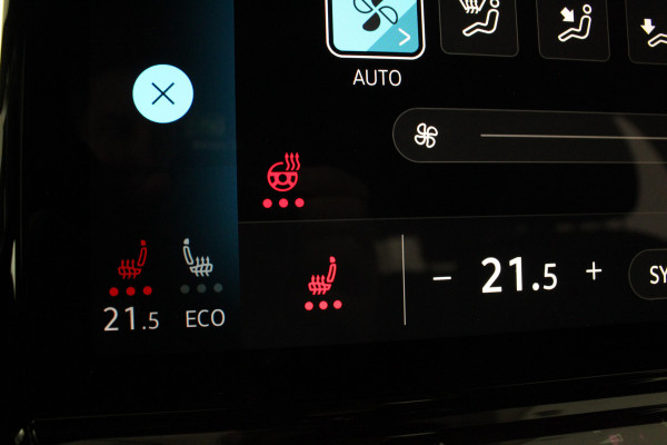 Volkswagen ID.3 Pro 58 kWh 18 inch/all season banden/Adapt.cruise/Grenadilla Black Metallic