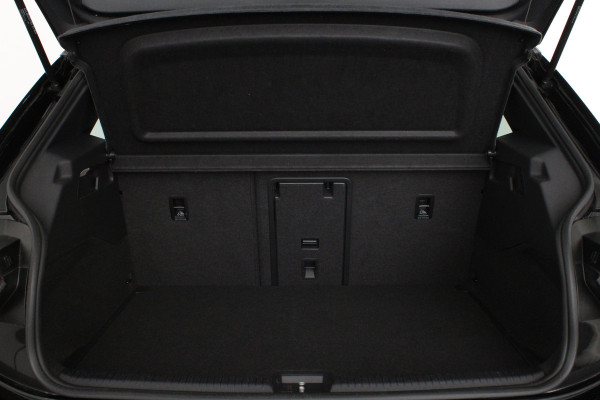 Volkswagen ID.3 Pro 58 kWh 18 inch/all season banden/Adapt.cruise/Grenadilla Black Metallic