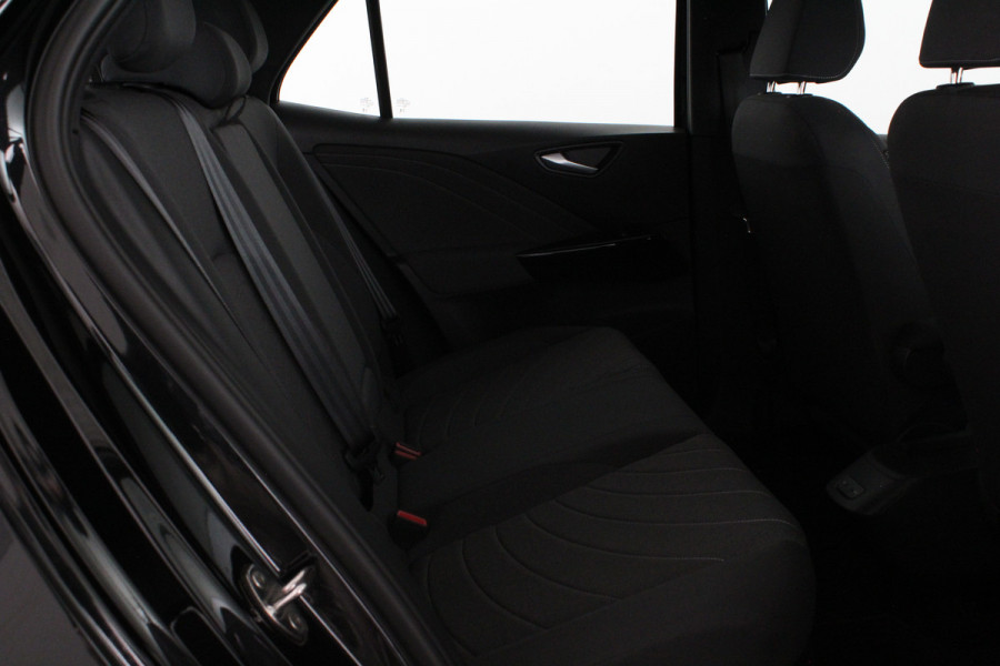 Volkswagen ID.3 Pro 58 kWh 18 inch/all season banden/Adapt.cruise/Grenadilla Black Metallic