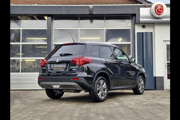 Suzuki Vitara Select Smart Hybrid 1.4 | Trekhaak |