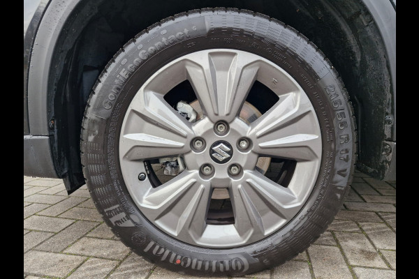 Suzuki Vitara Select Smart Hybrid 1.4 | Trekhaak |