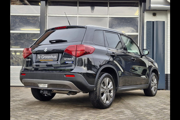Suzuki Vitara Select Smart Hybrid 1.4 | Trekhaak |
