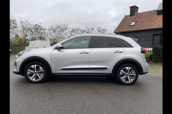 Kia e-Niro ExecutiveLine 64 kWh 3-fase 100% APPEL-CARPLAY LEER NAVIGATIE CAMERA