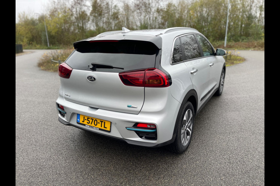 Kia e-Niro ExecutiveLine 64 kWh 3-fase 100% APPEL-CARPLAY LEER NAVIGATIE CAMERA