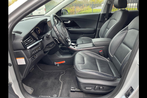 Kia e-Niro ExecutiveLine 64 kWh 3-fase 100% APPEL-CARPLAY LEER NAVIGATIE CAMERA