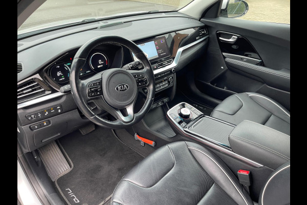 Kia e-Niro ExecutiveLine 64 kWh 3-fase 100% APPEL-CARPLAY LEER NAVIGATIE CAMERA