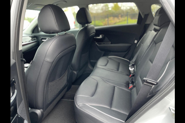 Kia e-Niro ExecutiveLine 64 kWh 3-fase 100% APPEL-CARPLAY LEER NAVIGATIE CAMERA