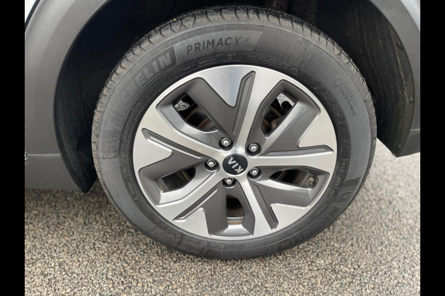Kia e-Niro ExecutiveLine 64 kWh 3-fase 100% APPEL-CARPLAY LEER NAVIGATIE CAMERA