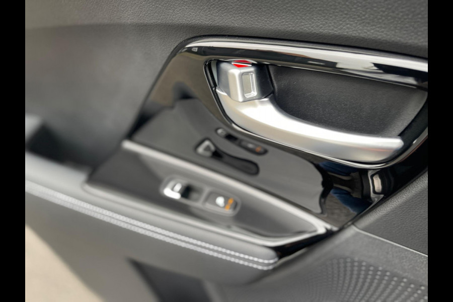 Kia e-Niro ExecutiveLine 64 kWh 3-fase 100% APPEL-CARPLAY LEER NAVIGATIE CAMERA