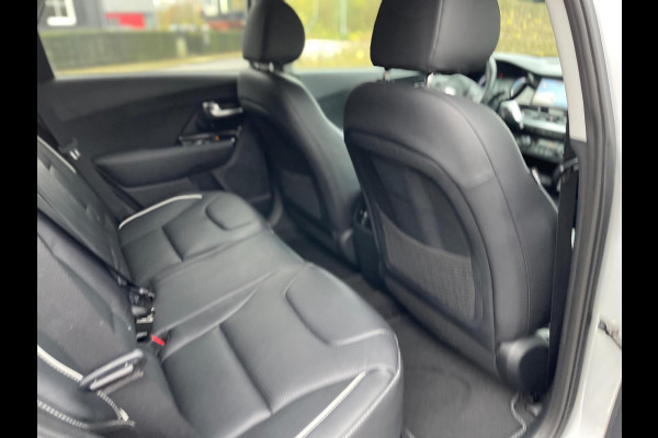 Kia e-Niro ExecutiveLine 64 kWh 3-fase 100% APPEL-CARPLAY LEER NAVIGATIE CAMERA