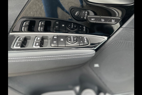 Kia e-Niro ExecutiveLine 64 kWh 3-fase 100% APPEL-CARPLAY LEER NAVIGATIE CAMERA