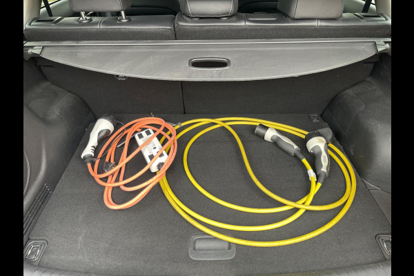 Kia e-Niro ExecutiveLine 64 kWh 3-fase 100% APPEL-CARPLAY LEER NAVIGATIE CAMERA