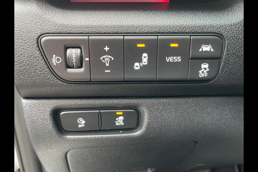 Kia e-Niro ExecutiveLine 64 kWh 3-fase 100% APPEL-CARPLAY LEER NAVIGATIE CAMERA