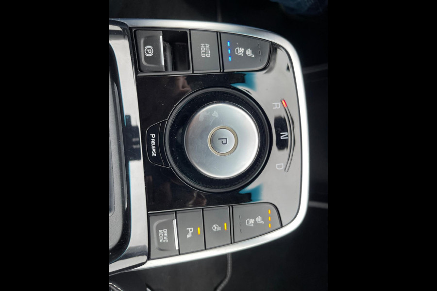 Kia e-Niro ExecutiveLine 64 kWh 3-fase 100% APPEL-CARPLAY LEER NAVIGATIE CAMERA