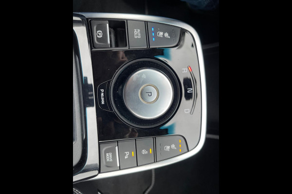 Kia e-Niro ExecutiveLine 64 kWh 3-fase 100% APPEL-CARPLAY LEER NAVIGATIE CAMERA